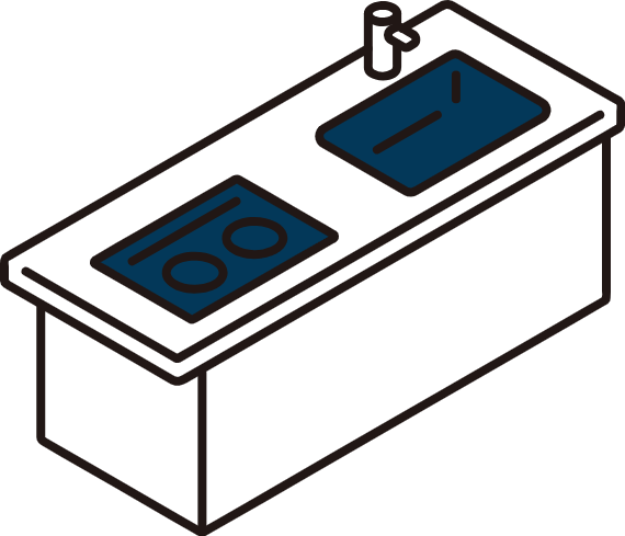 「どのメーカーがいいの？」に答える、水まわり選びの話。